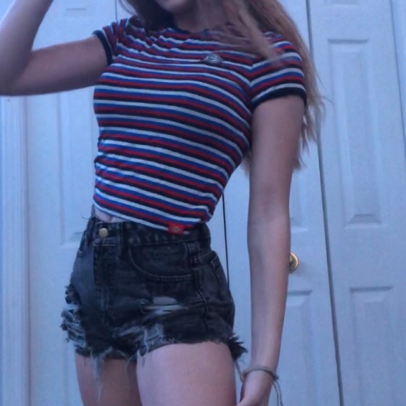 dickies t-shirt - Picture 1 of 4
